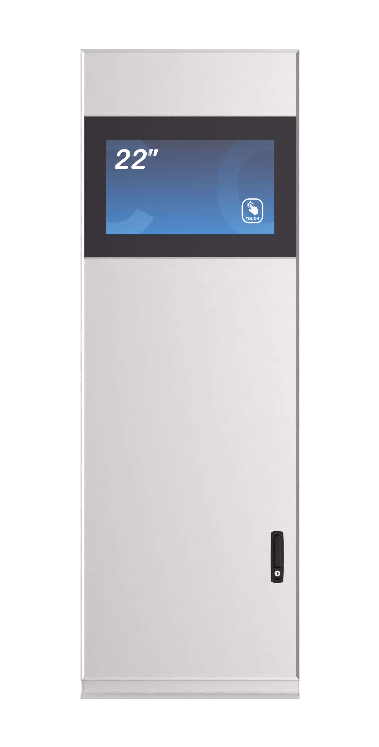 FLEXI Outdoor – Front view